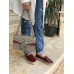 Chanel flat
