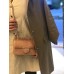 Chanel mini paython