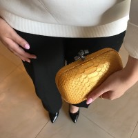Bottega clutch