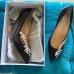 Manolo high heels 