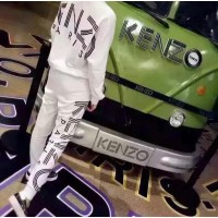 Kenzo training