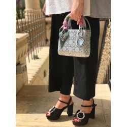 Miu Miu heels 