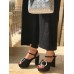 Miu Miu heels 