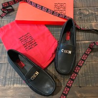 CH Flat