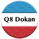 Q8 Dokan